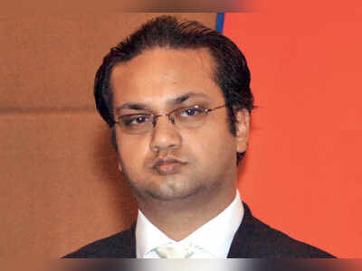 Anant Bajaj, MD of Bajaj Electricals, passes away at 41: Reports