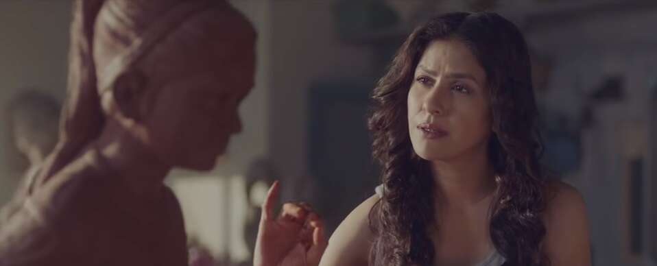 Oil plays a critical role in building children's immunity, says Sunny Oil's new ad campaign