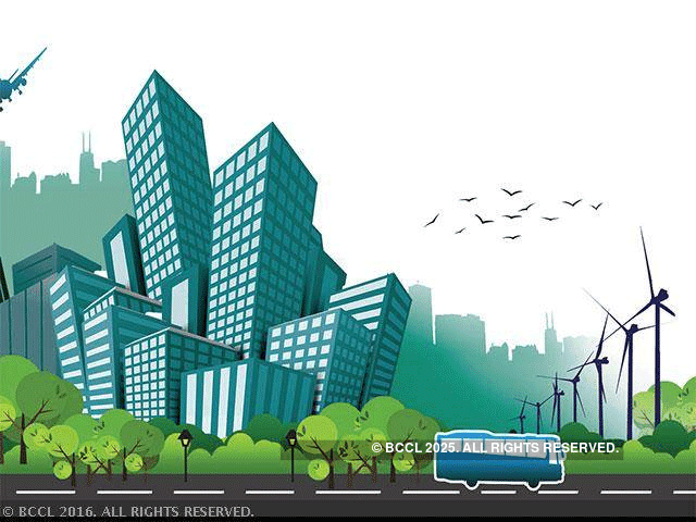 Dell EMC expects Smart City projects to drive growth in India