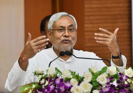 'Har Ghar Bijli' scheme must be over by December: Bihar CM