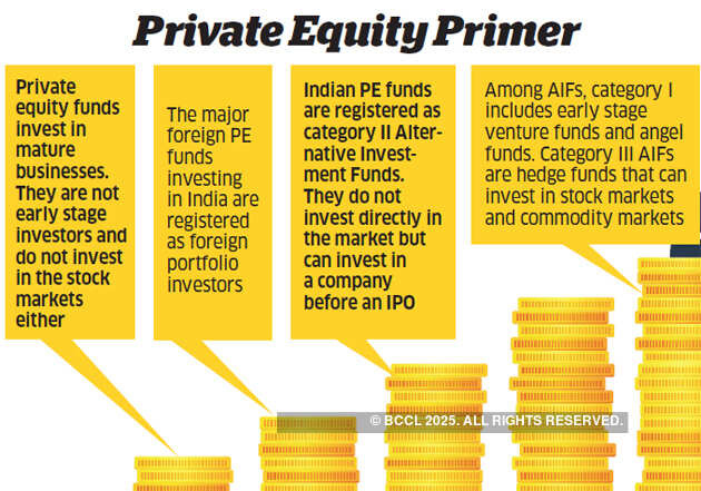 Why are so many Indian fund managers quitting private equity firms?