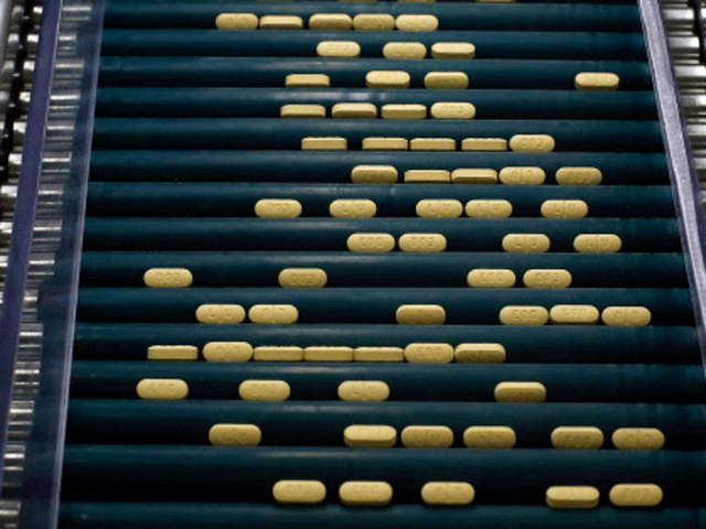 Pharma exports to cross USD 19 bn in FY19: Pharmexcil