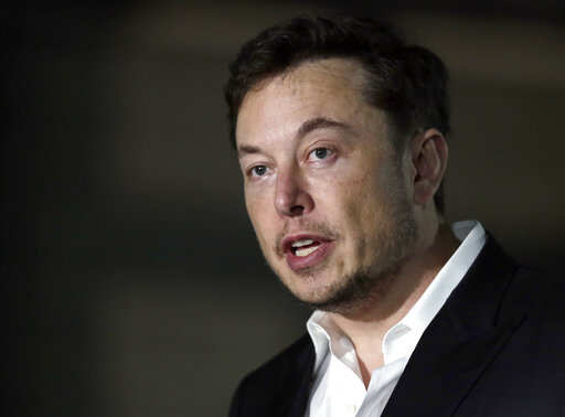 Saudi Arabia's PIF has shown no interest in bankrolling Tesla buyout