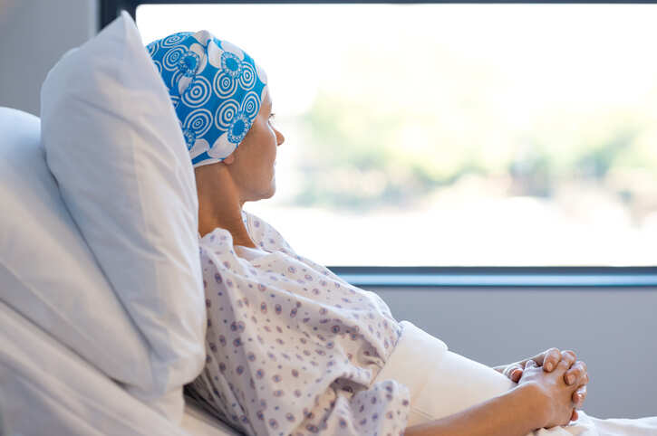 AI system can adjust dosage to make cancer treatment less toxic