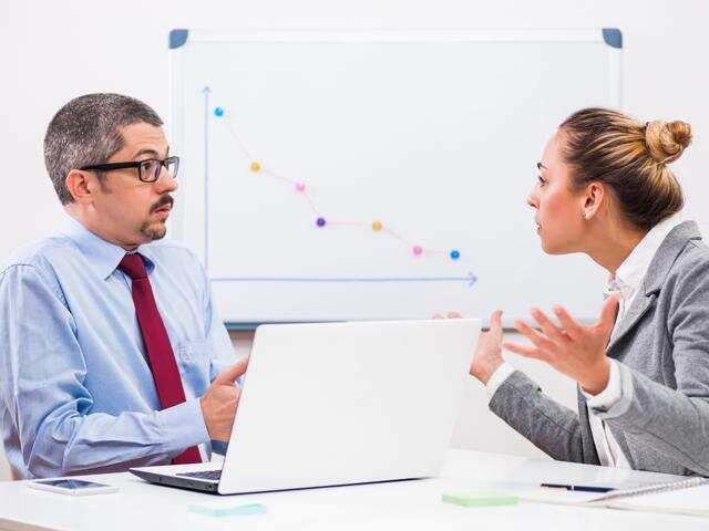 Cos customise employee experiences