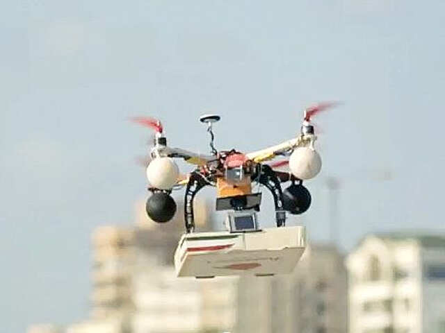 With ad-hoc regulation, India is missing out on a big opportunity in drones