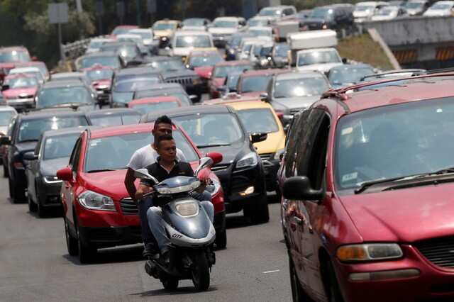 Pollution check: Supreme Court okays colour-coded stickers for vehicles