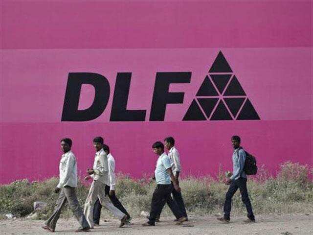 DLF to sell only completed flats under new biz model