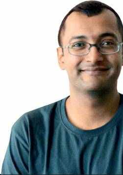 The trick is to know what and when to cut: Dunzo's Kabeer Biswas