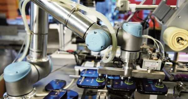 Industrial technology services providers need flexi data rules to balance protection and innovation