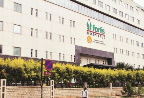Shareholders vote to pass Fortis-IHH deal