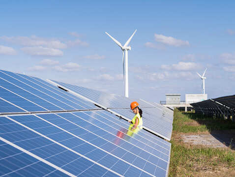 GFG Alliance to build 280 Megawatt solar plant in South Australia