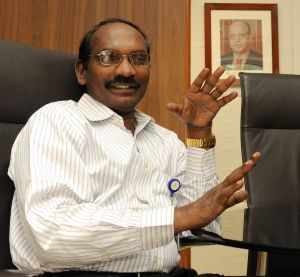 Four years is tight, but can achieve the human spaceflight: ISRO's K Sivan