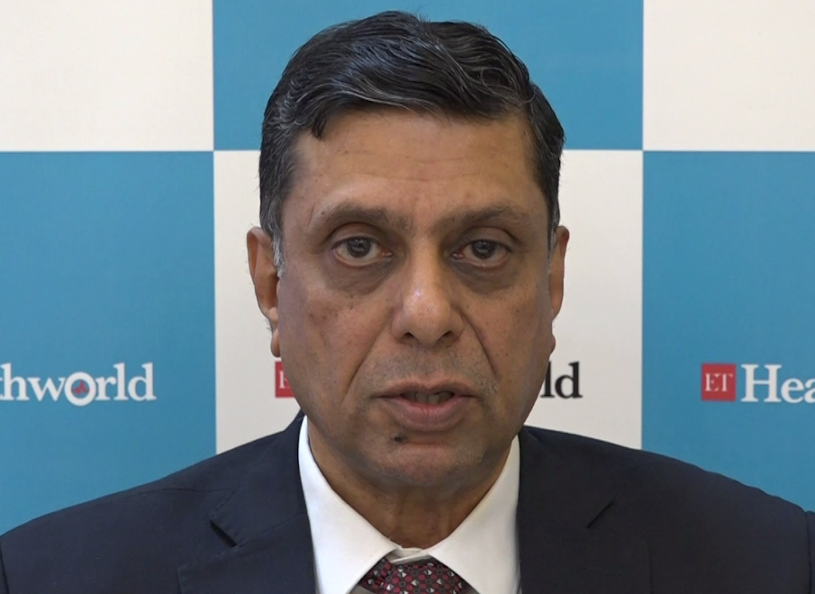 Pharma packaging is now shifting to compliance packaging: S R Shivshankar