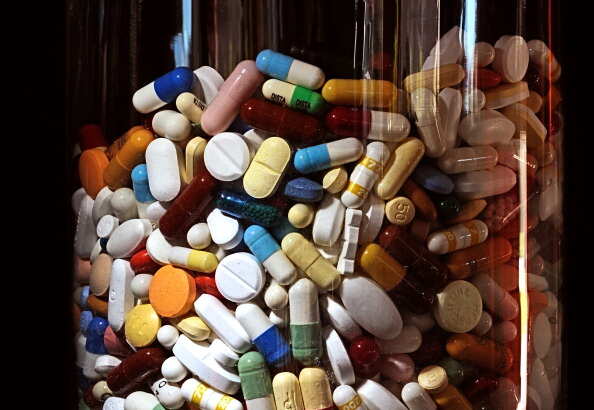 Domestic pharma retail mkt grows 13% in July