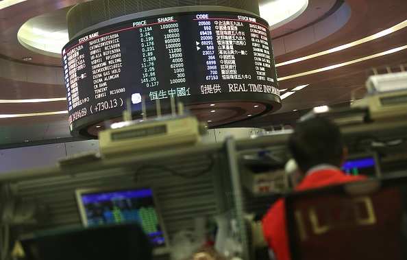 GLOBAL MARKETS-Asian shares hit one-year low on Turkey, China worries