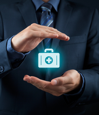 Healthcare workers top earners in US, says study