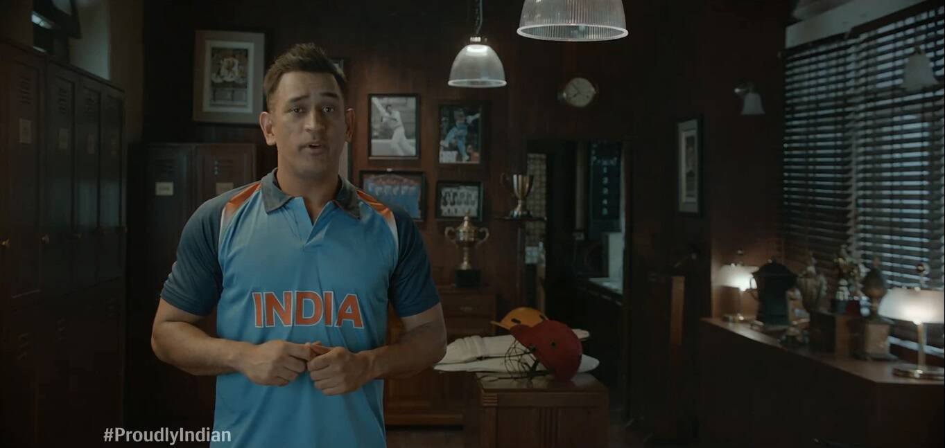 How Lava's #ProudlyIndian campaign aims to steamroll Chinese rivals Oppo, Vivo