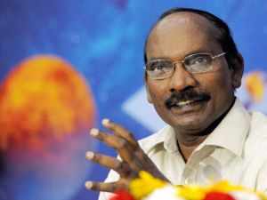 ISRO says manned space mission doable by 2022