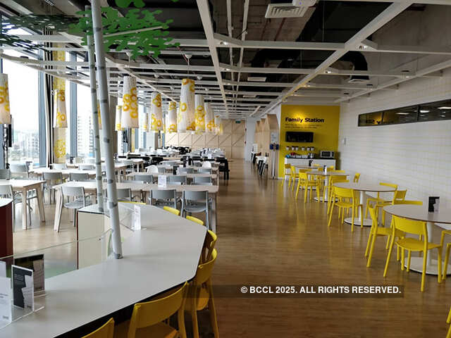 Food for thought: Why IKEA started serving snacks at their outlets