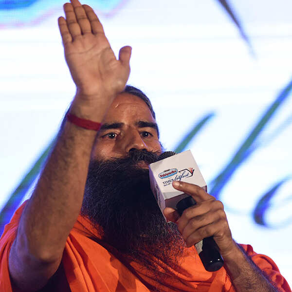 Users complain as Patanjali puts 'Kimbho' chat app on trial