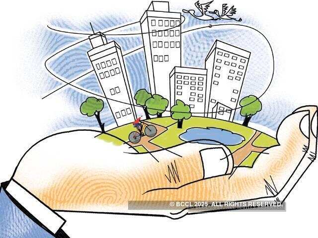 Three states yet to roll out Rera, others have diluted versions