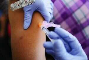 Health centres run out of rabies vaccine