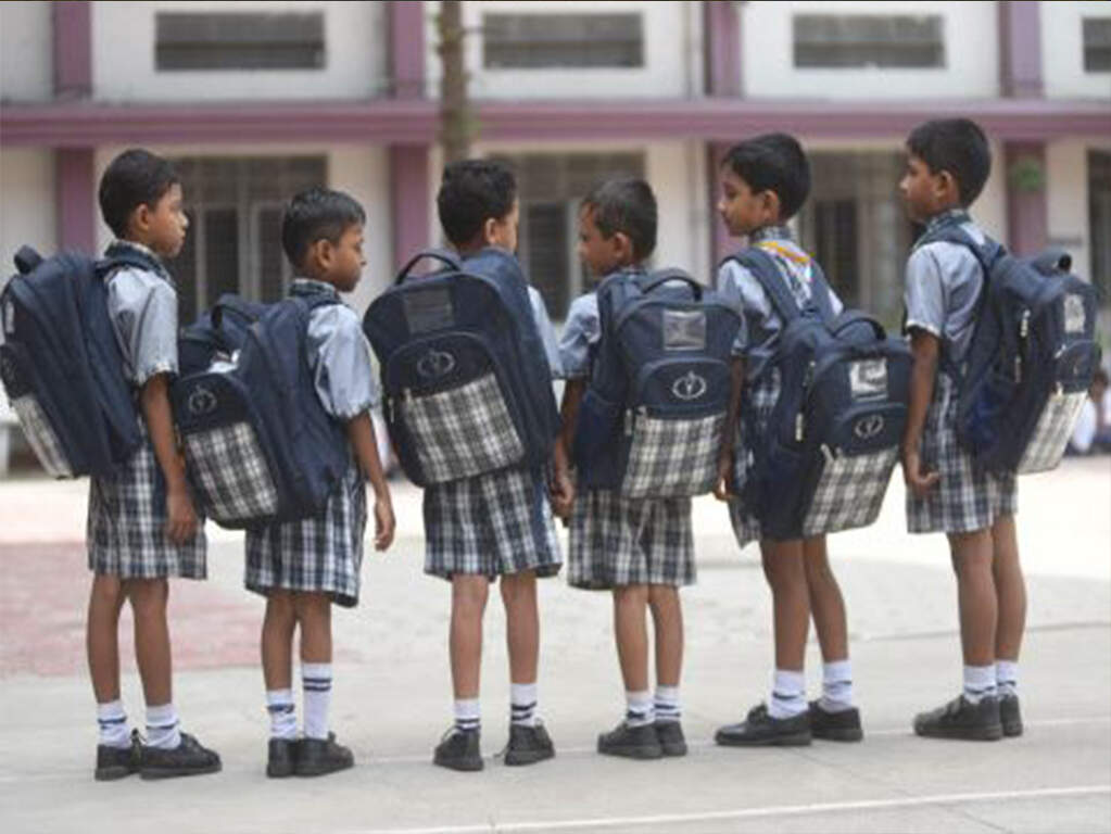 68% schoolchildren low on stamina, reveals study
