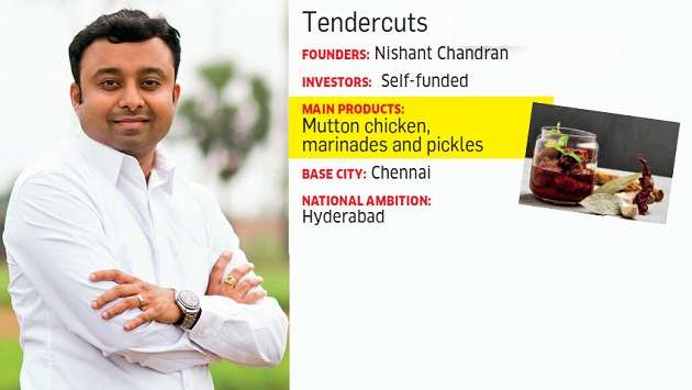 Startups bet on tech, smart logistics to carve a big chunk off meat & fish market