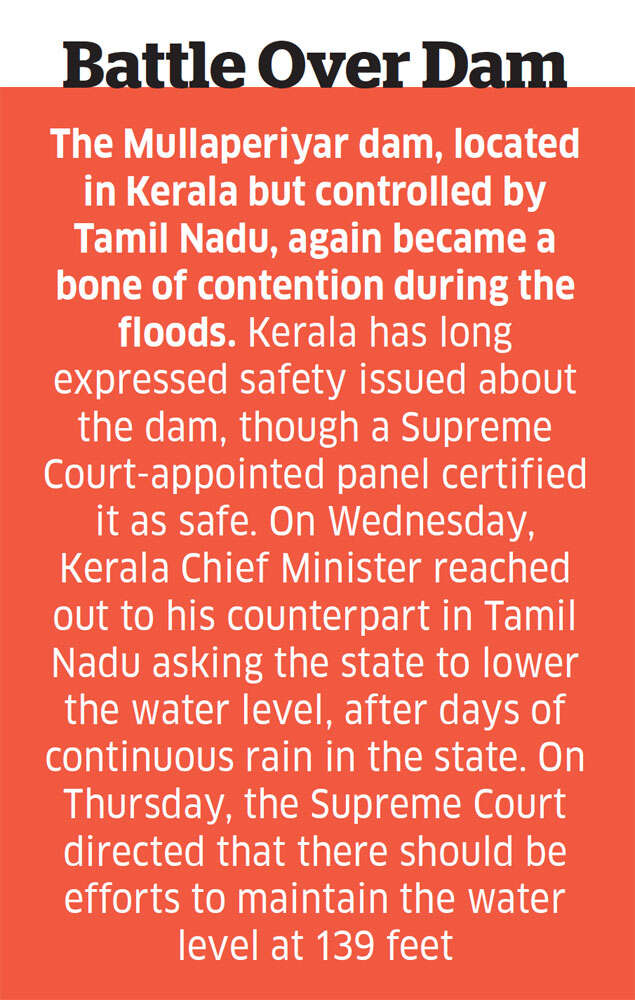 Kerala Floods: How did it get this bad in Kerala? Explained