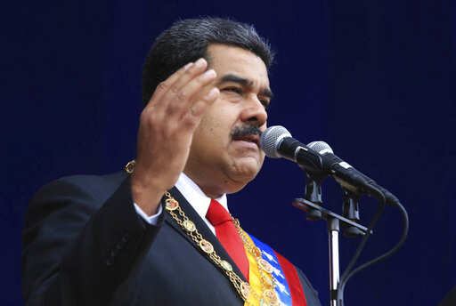Oil-rich Venezuela on edge as Maduro unveils raft of economic reforms