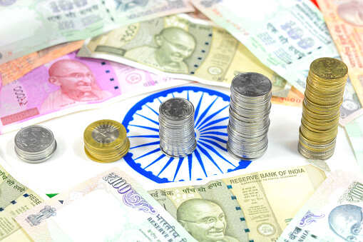 Rupee might stabilise at 68-69 a dollar: Economic affairs secretary