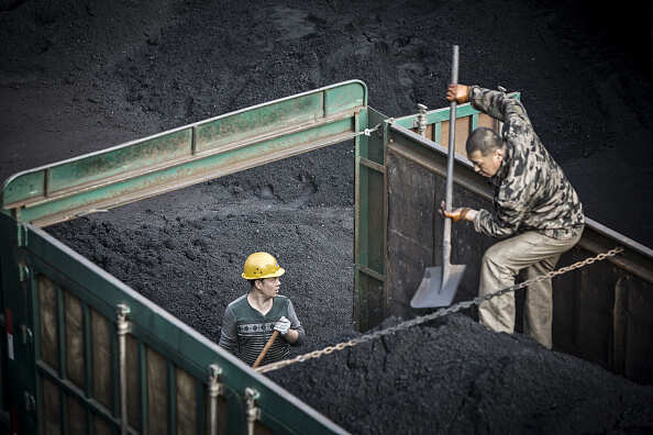 Record high coke prices in China breeds hoarders, turns off buyers