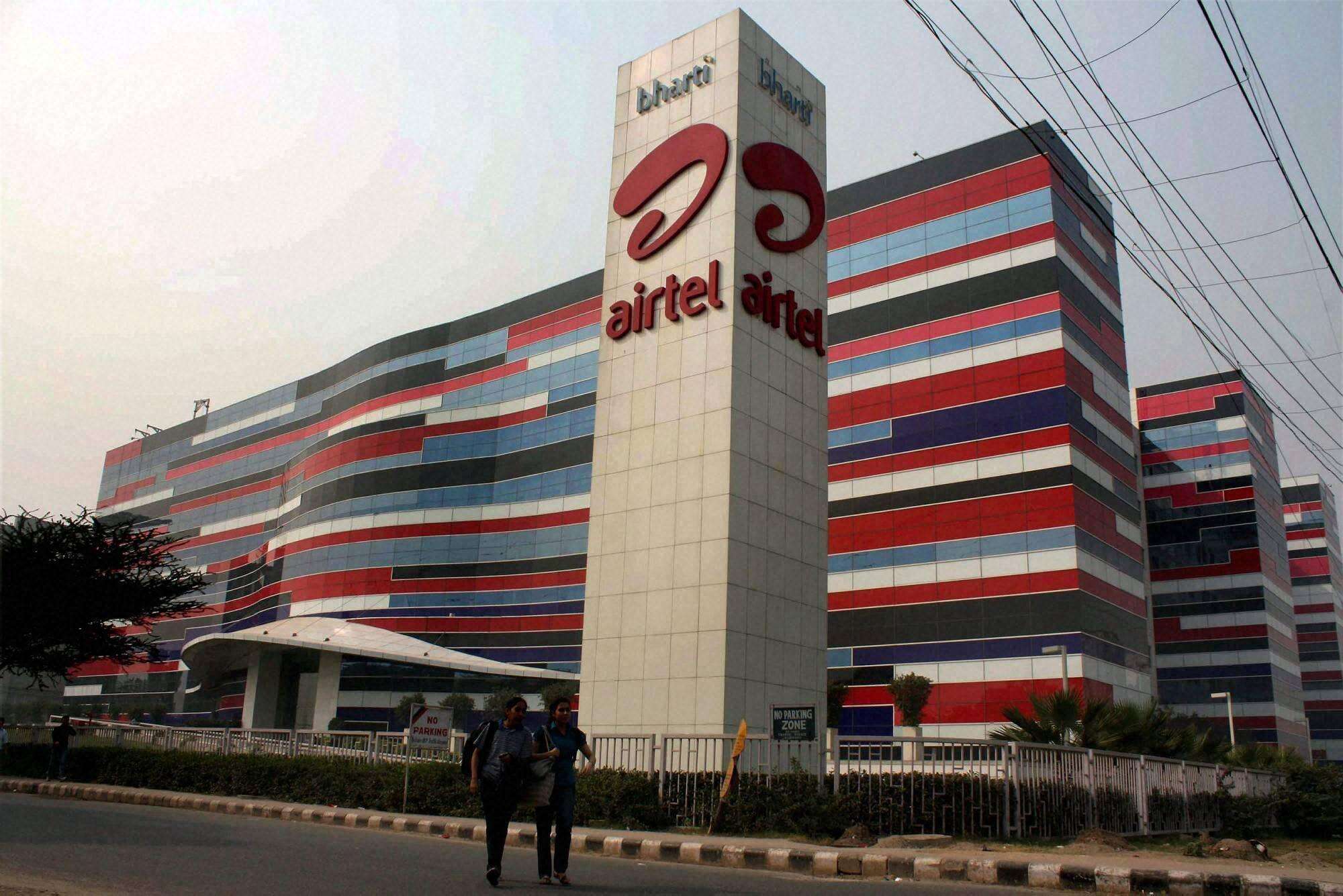 Zee ties up with Airtel after break-up with Reliance Jio
