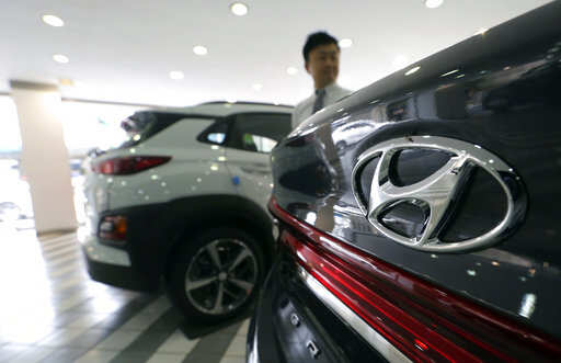 Hyundai joins hands with Revv in India