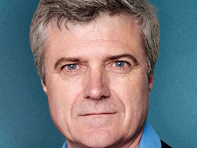 Mark Read emerges as front-runner for WPP's top post