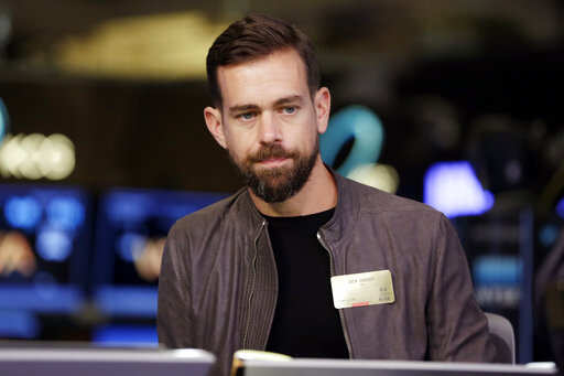 Jack Dorsey needs more resources to sanitise Twitter