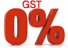 Finance Minister exempts relief goods for Kerala from customs duty/IGST