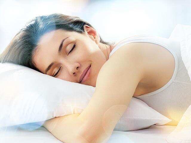 Here's why diabetics should get proper sleep