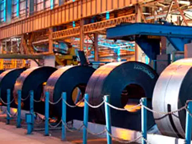 Steel ministry against inclusion of finished products in RCEP