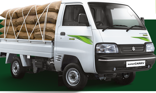 Tata Ace Maruti Aims To Double Sales Of Lcv Super Carry This Fiscal Auto News Et Auto