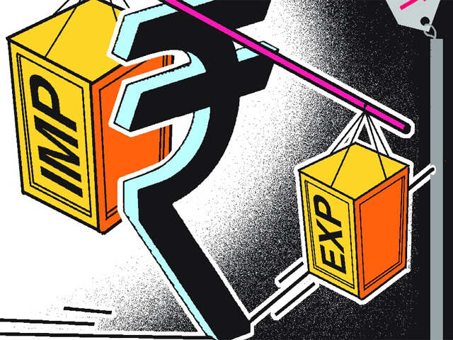 Trade deficit greater concern than rupee, says Niti Aayog Vice-Chairman Rajiv Kumar