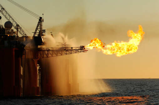 US sanctions hit India, Iran gas field talks