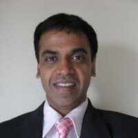 Amazon India's fintech VP Jagannathan puts in his papers
