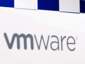 VMware spots $1 billion opportunity in India