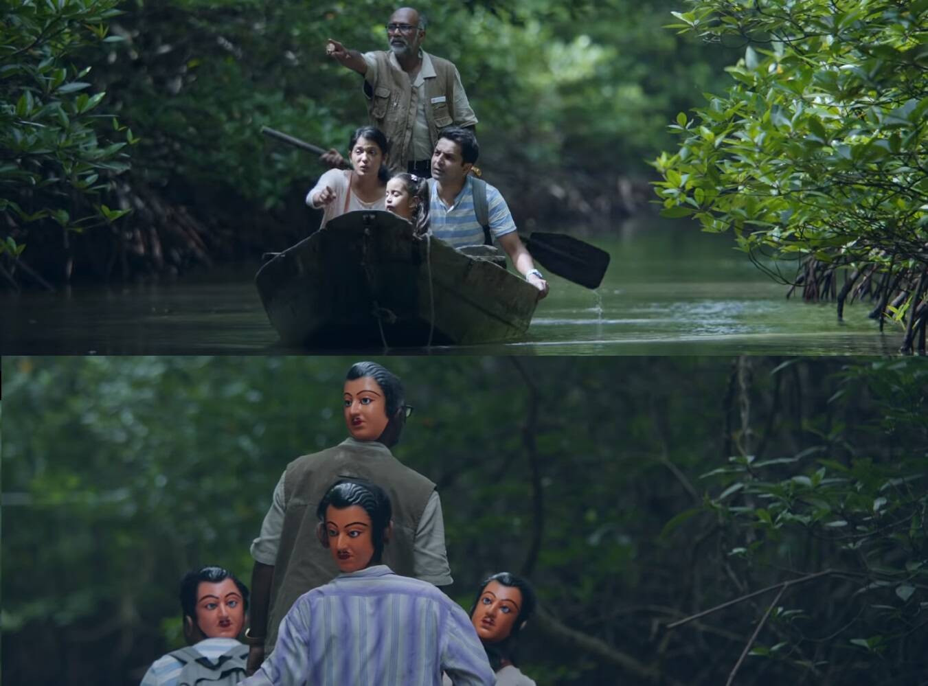 Axis Mutual Fund's new ad campaign explains why it is 'The Responsible Mutual Fund'