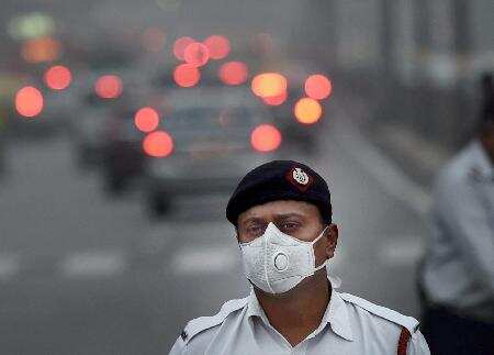 Use of agricultural residues in power plants can cut Delhi pollution by 8 per cent by 2025: Study