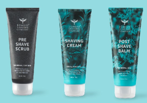 Image Source: Bombay Shaving Company/Twitter