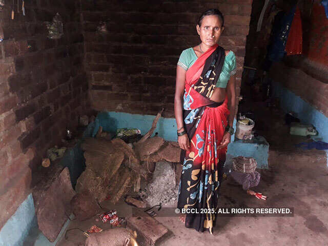 In poll-bound Chhattisgarh, women stick to chulhas despite LPG scheme