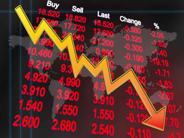 Share market update: Oil & gas index down; BPCL, IOC fall 3%